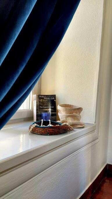 Christina'S Stone House Apartment Hydra  Bagian luar foto