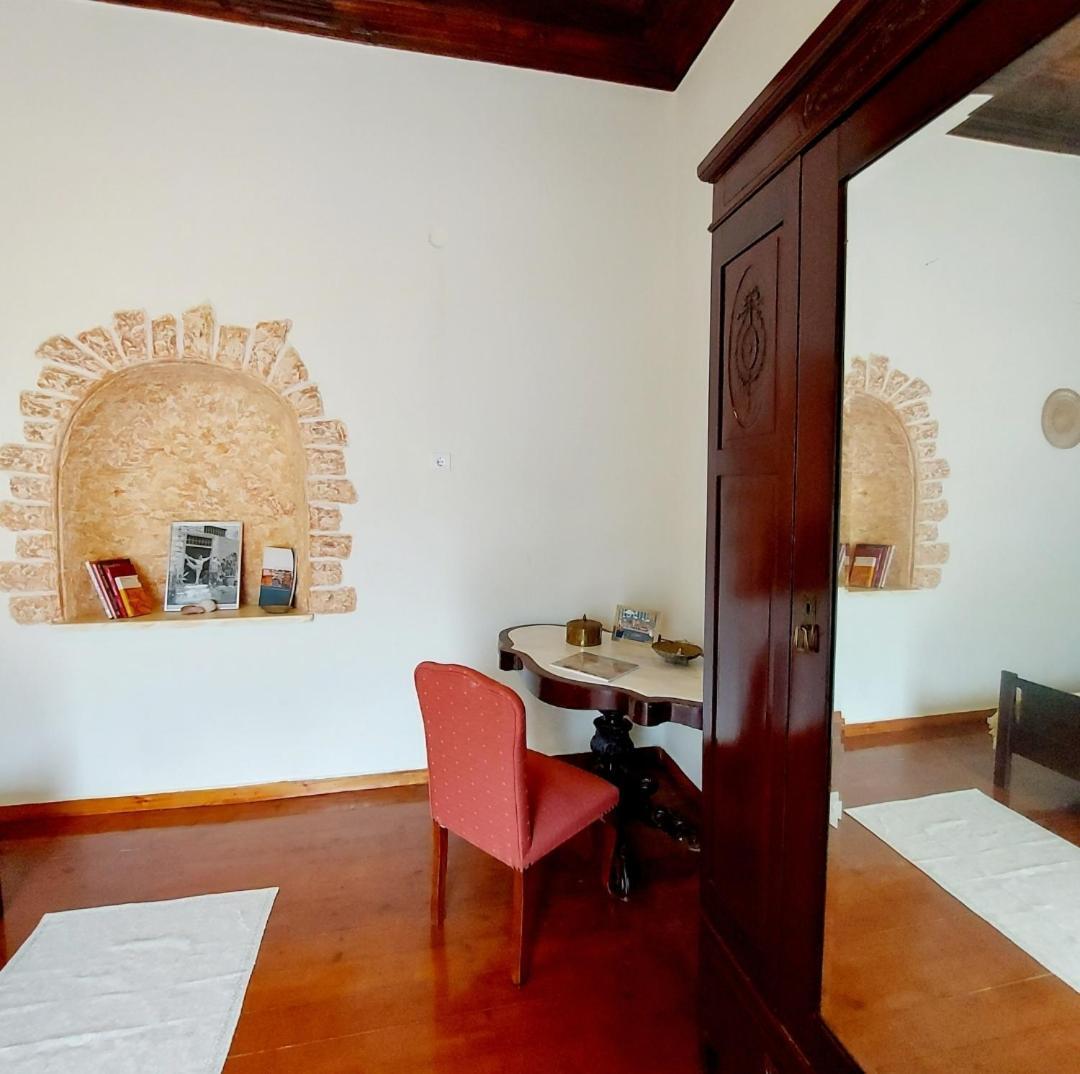 Christina'S Stone House Apartment Hydra  Bagian luar foto