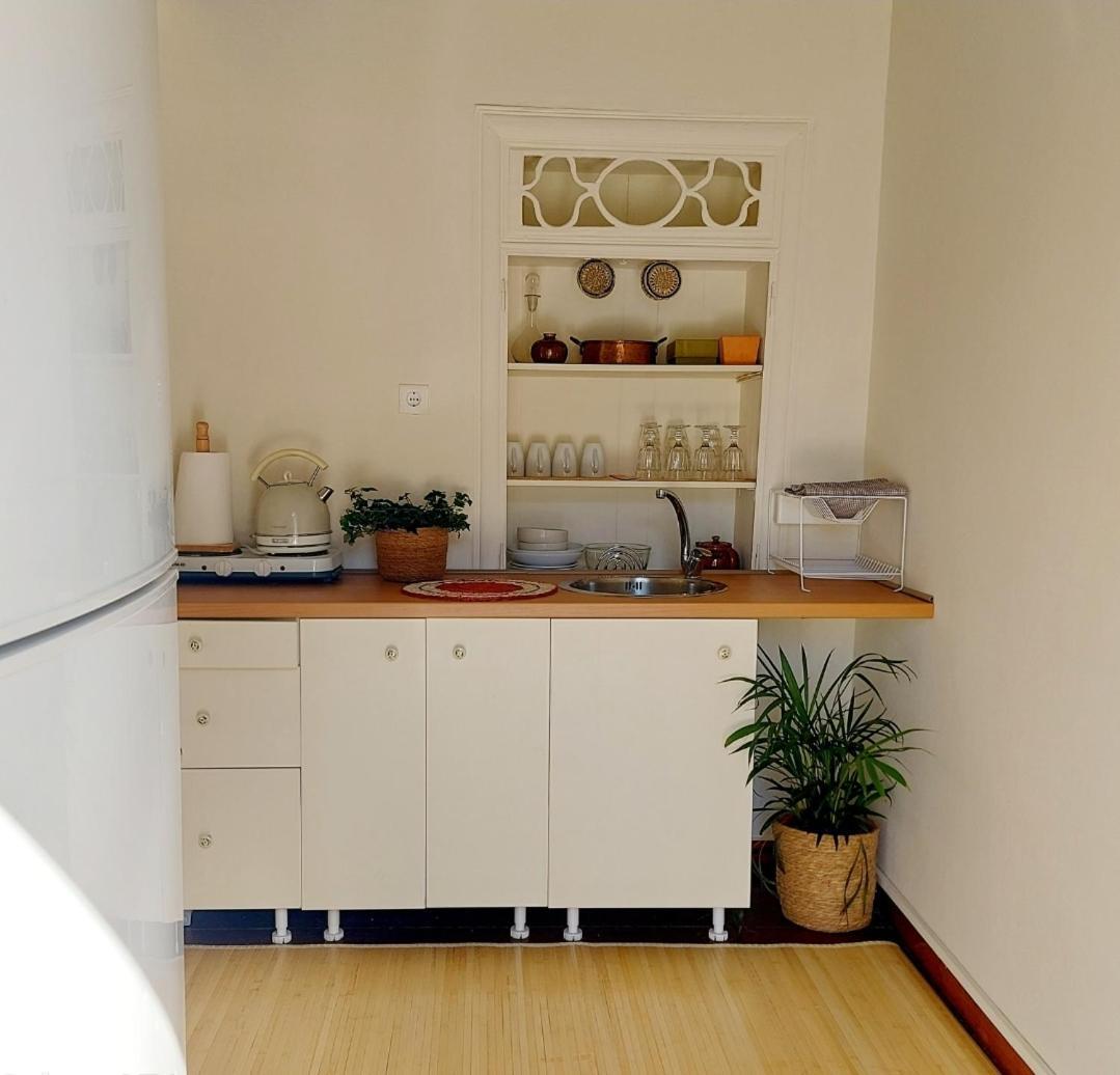 Christina'S Stone House Apartment Hydra  Bagian luar foto